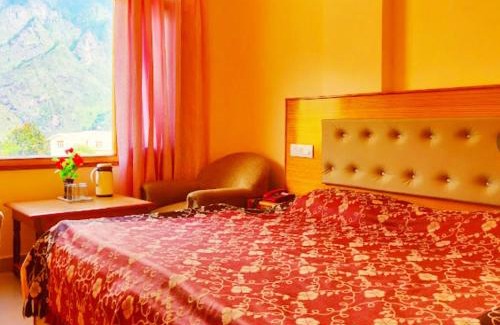 Gobind Dham Hotel | Hotel Mount View NXE