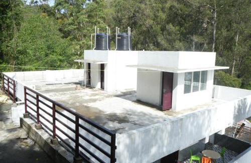 Kodaikanal Hotel | Hotel Mountain Breeze