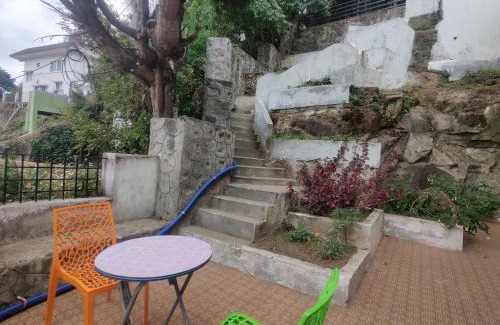 Kodaikanal Hotel | Hotel Mountain Breeze
