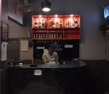 Rangpo Hotel | Hotel Mountain