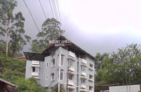 Nullatanni Hotel | Hotel Mountain Shelter