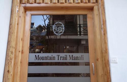 New Manali Bed & Breakfast | Hotel Mountain Trail Manali