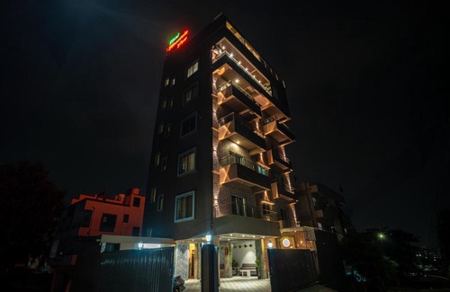 Nashik Apartment | Hotel Mountain View