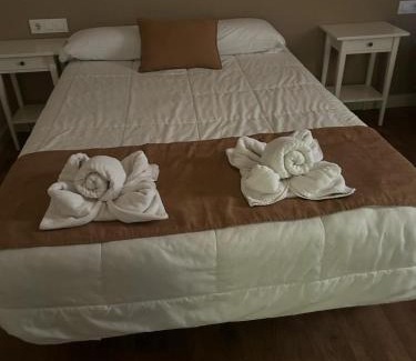 Navalmoral de la Mata Hotel | Hotel Moya