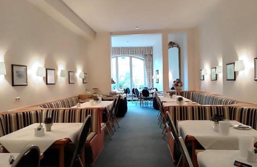Weststadt Hotel | Hotel Mozart Bonn