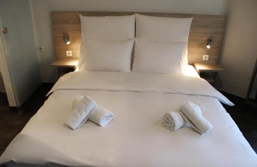 Weststadt Hotel | Hotel Mozart Bonn