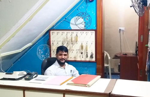 Bikaner Hotel | Hotel MR