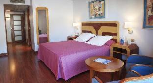 La Malagueta Hotel | Hotel MS Maestranza Málaga