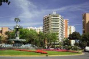 La Malagueta Hotel | Hotel MS Maestranza Málaga