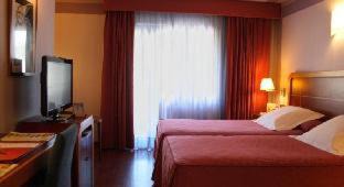 La Malagueta Hotel | Hotel MS Maestranza Málaga