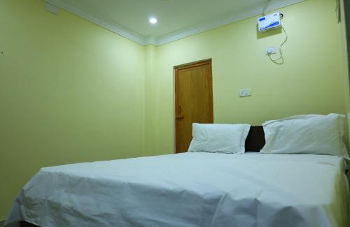 Srikalahasti Hotel | Hotel MSN - Near Srikalahasti Temple