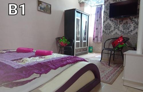 Tanjung Malim Hotel | Hotel Muallim Tanjung Malim
