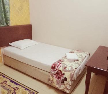 Tanjung Malim Hotel | Hotel Muallim Tanjung Malim