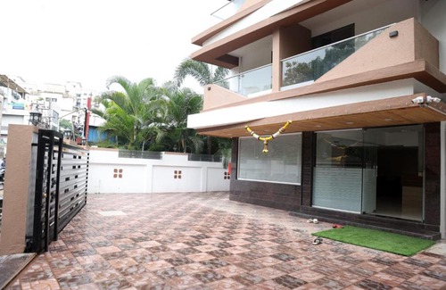 Kondhwa Hotel | Hotel Mudra, Kondhwa