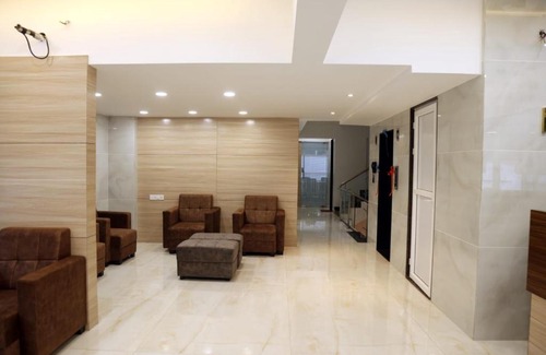 Kondhwa Hotel | Hotel Mudra, Kondhwa