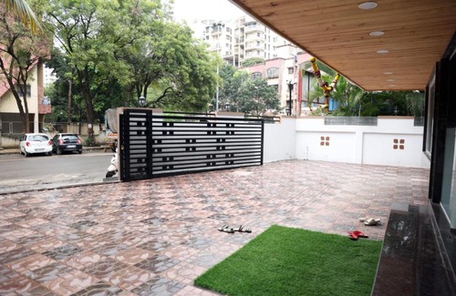 Kondhwa Hotel | Hotel Mudra, Kondhwa