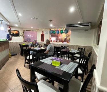 Catia La Mar Hotel | HOTEL MUEVETE POR VARGAS