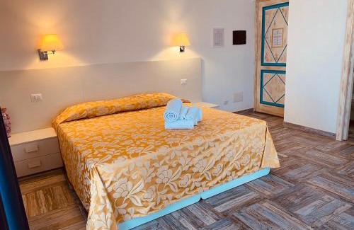 Santa Teresa di Gallura Hotel | Hotel Muita di Mari