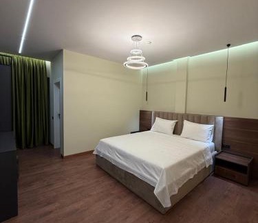 Nikel Hotel | Hotel Muja