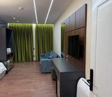 Nikel Hotel | Hotel Muja
