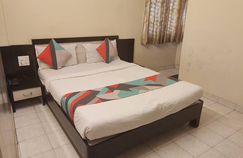 Central Pune Hotel | Hotel Mukesh residency