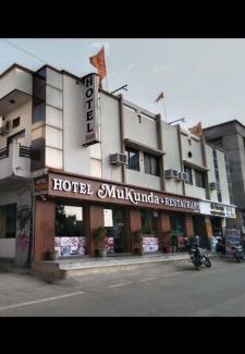 Nathdwara Hotel | Hotel Mukund and Restaurant