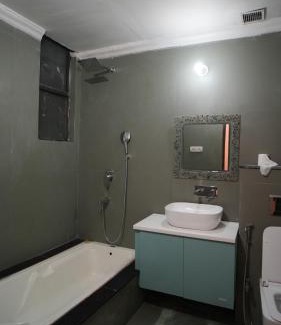 Vasundhara Hotel | Hotel Mukut Regency