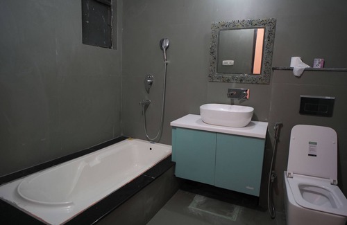 Vasundhara Hotel | Hotel Mukut Regency