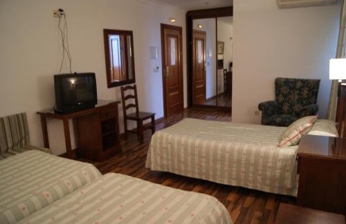 Guadix Hotel | Hotel Mulhacen