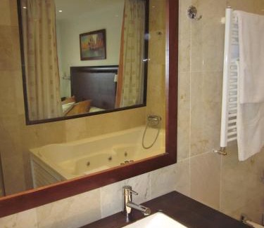 Guadix Hotel | Hotel Mulhacen
