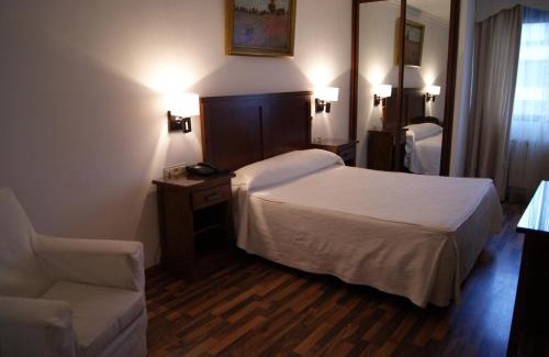 Guadix Hotel | Hotel Mulhacen