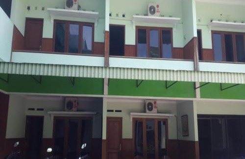 Baki House | Hotel Mulia