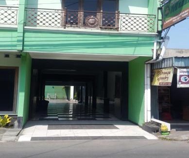 Baki House | Hotel Mulia