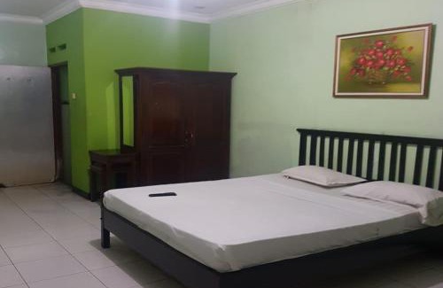 Baki House | Hotel Mulia
