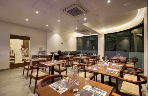 Ghansoli Hotel | Hotel Mumbai House Ghansoli, Navi Mumbai