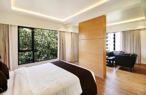 Ghansoli Hotel | Hotel Mumbai House Ghansoli, Navi Mumbai