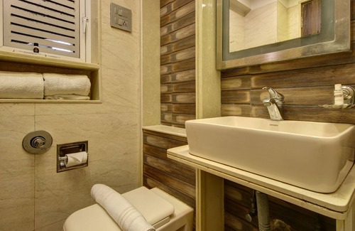 Juhu Hotel | Hotel Mumbai House Juhu
