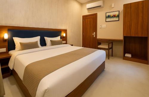 Indore Apartment | Hotel Mumbai House-LIG Behind CHL Hospital