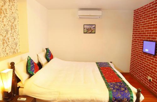 Thamel Hotel | Hotel Mums Home