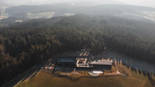 Hofstetten Hotel | Hotel Munde