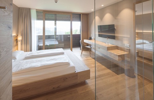 Hofstetten Hotel | Hotel Munde