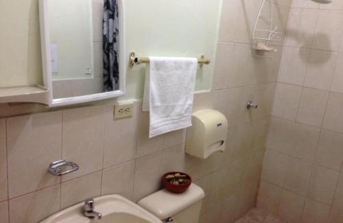 Simon Bolivar Hotel | Hotel MundialCity