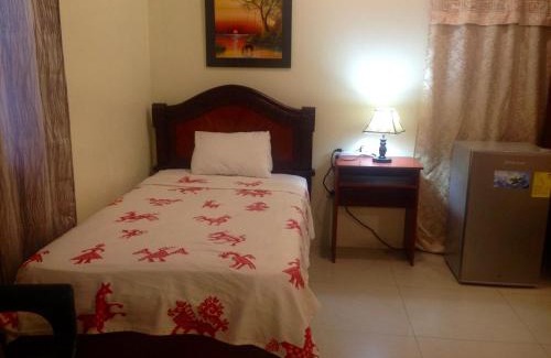 Simon Bolivar Hotel | Hotel MundialCity