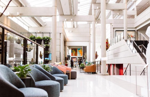 New Tacoma Hotel | Hotel Murano