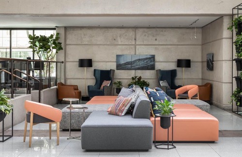 New Tacoma Hotel | Hotel Murano