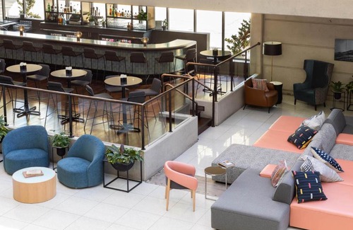 New Tacoma Hotel | Hotel Murano