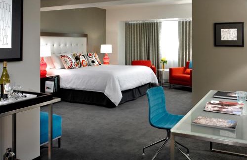 New Tacoma Hotel | Hotel Murano