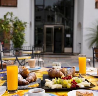 Fiumicello Santa Venere Hotel | Hotel Murmann