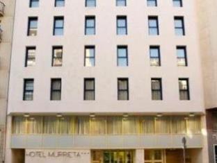 Logrono City Centre Hotel | Hotel Murrieta