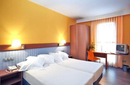 Logrono City Centre Hotel | Hotel Murrieta